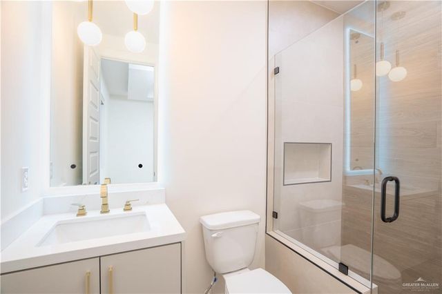 2607 Cottonwood Street, Mission, TX 78574