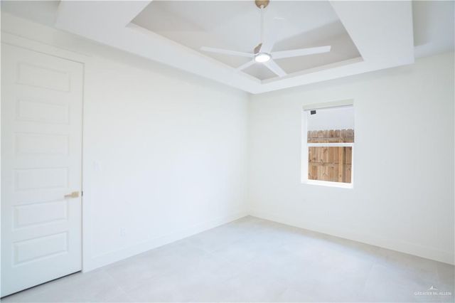 2607 Cottonwood Street, Mission, TX 78574