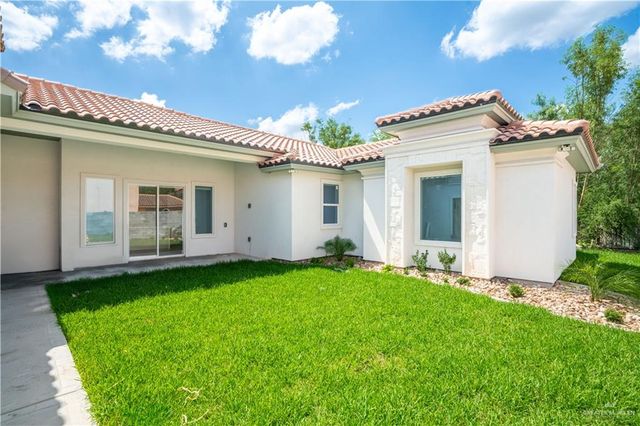 2607 Cottonwood Street, Mission, TX 78574