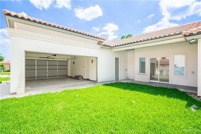 2607 Cottonwood Street, Mission, TX 78574