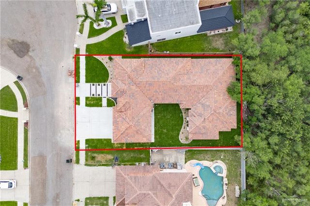 2607 Cottonwood Street, Mission, TX 78574