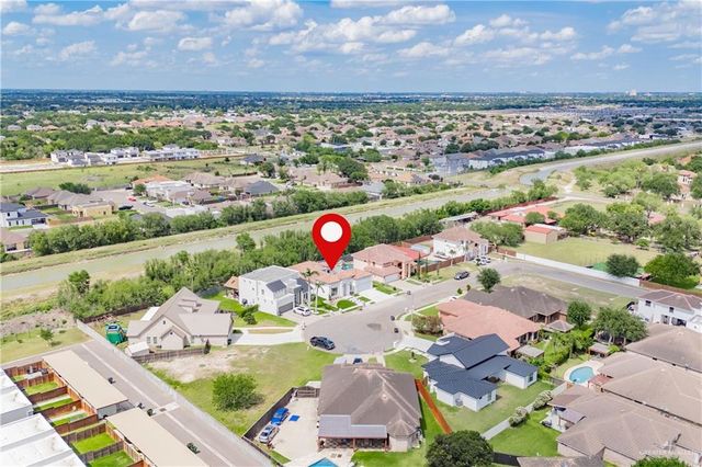 2607 Cottonwood Street, Mission, TX 78574