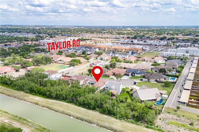 2607 Cottonwood Street, Mission, TX 78574