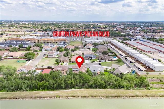 2607 Cottonwood Street, Mission, TX 78574