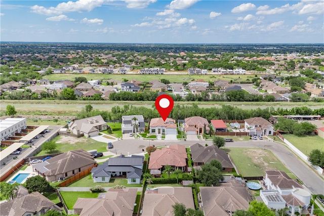 2607 Cottonwood Street, Mission, TX 78574