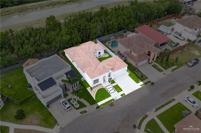 2607 Cottonwood Street, Mission, TX 78574