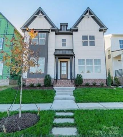 19032 Newburg Hill Road 23, Davidson, NC 28036