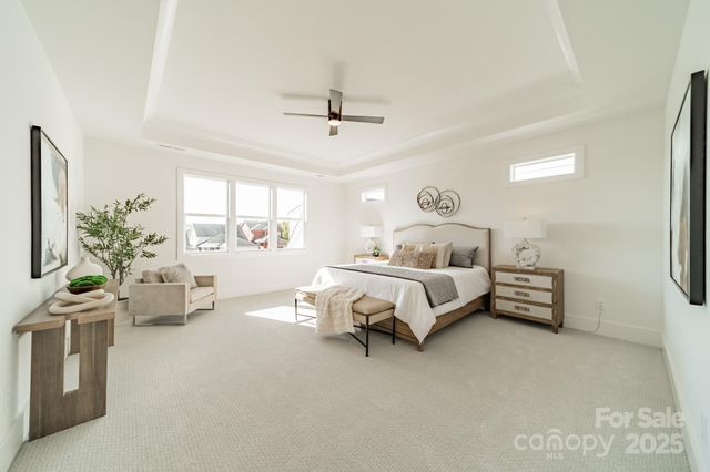 19032 Newburg Hill Road 23, Davidson, NC 28036