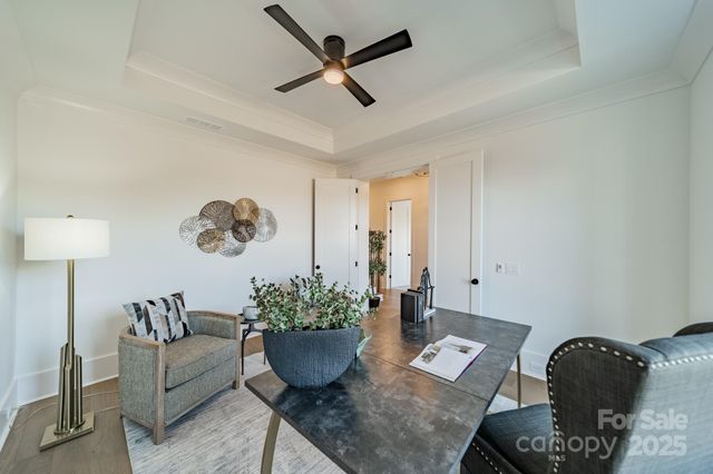 19032 Newburg Hill Road 23, Davidson, NC 28036