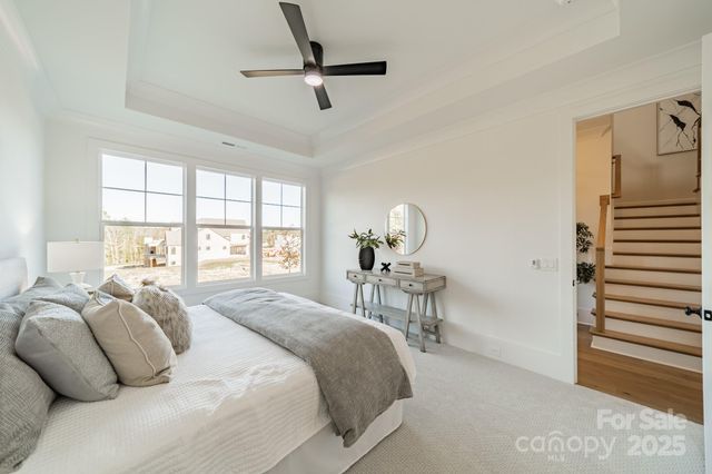 19032 Newburg Hill Road 23, Davidson, NC 28036