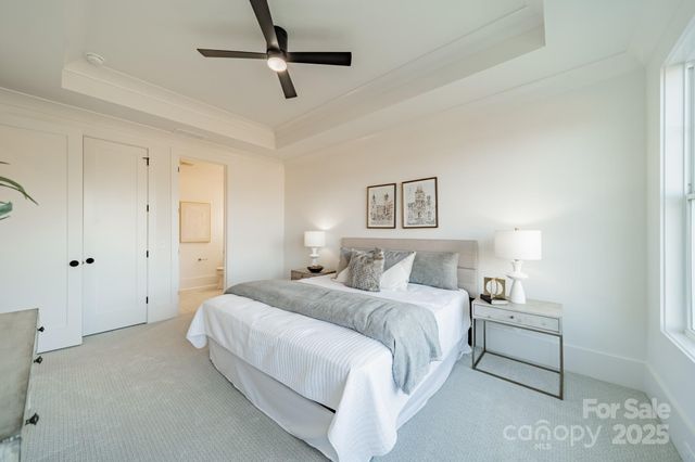 19032 Newburg Hill Road 23, Davidson, NC 28036