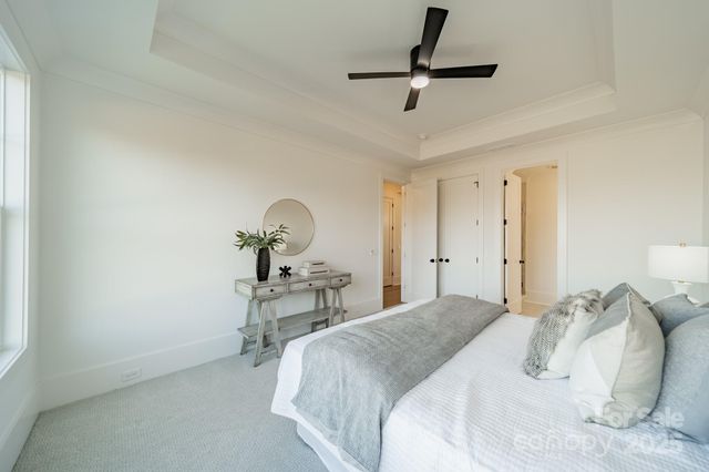 19032 Newburg Hill Road 23, Davidson, NC 28036