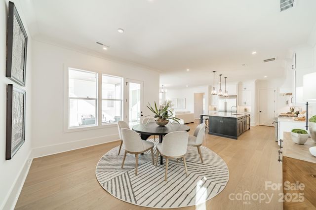 19032 Newburg Hill Road 23, Davidson, NC 28036