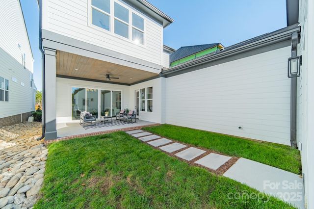 19032 Newburg Hill Road 23, Davidson, NC 28036