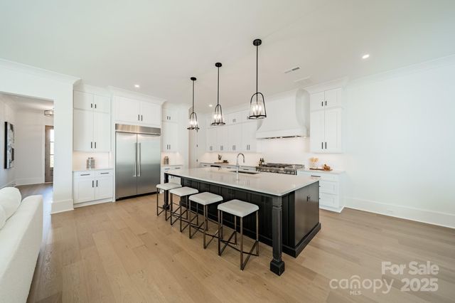 19032 Newburg Hill Road 23, Davidson, NC 28036