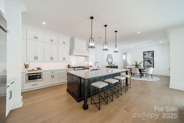 19032 Newburg Hill Road 23, Davidson, NC 28036