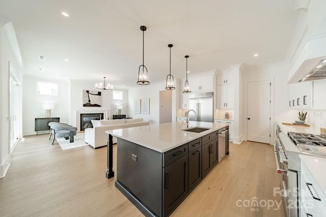 19032 Newburg Hill Road 23, Davidson, NC 28036