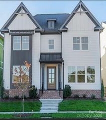 19032 Newburg Hill Road, Davidson, NC 28036