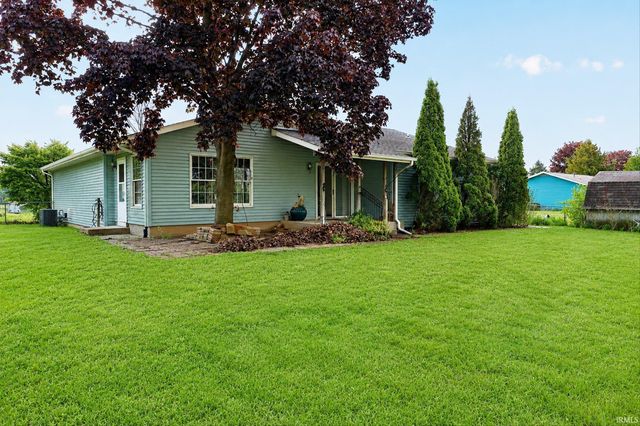 53575 Hyde Park Drive, Bristol, IN 46507