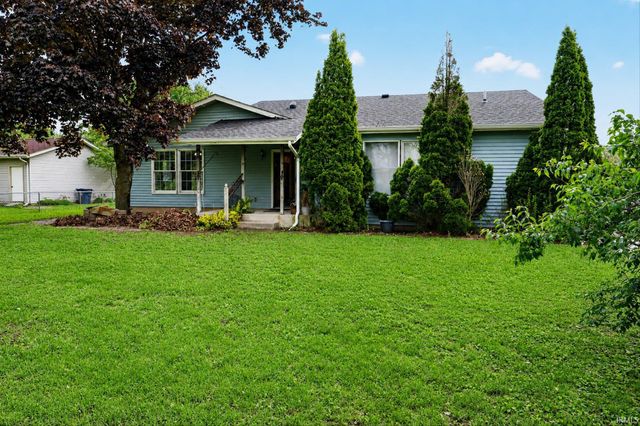 53575 Hyde Park Drive, Bristol, IN 46507