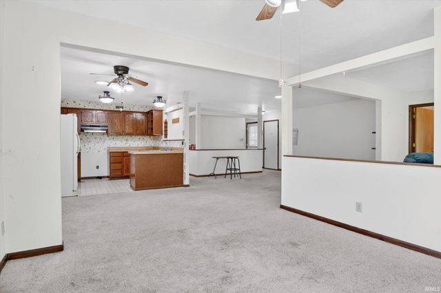 53575 Hyde Park Drive, Bristol, IN 46507