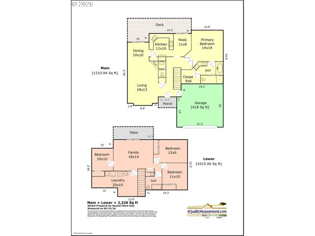 16591 Se CATLYN WOODS Dr, Milwaukie, OR 97267