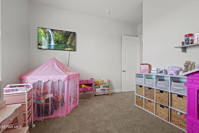 13012 Birds View Circle, El Paso, TX 79938