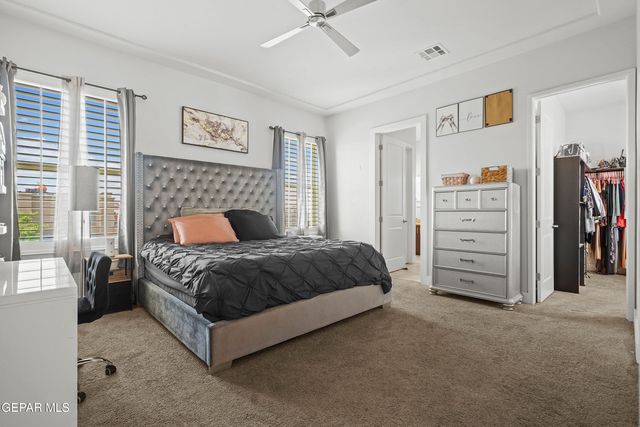 13012 Birds View Circle, El Paso, TX 79938