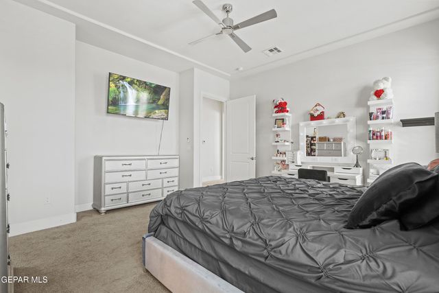 13012 Birds View Circle, El Paso, TX 79938