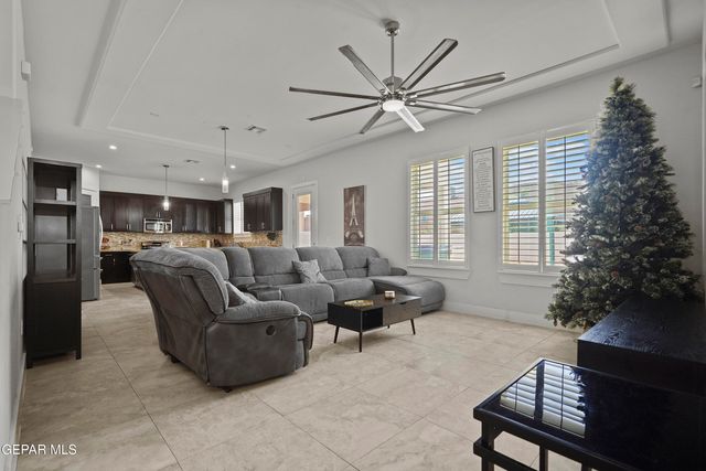 13012 Birds View Circle, El Paso, TX 79938