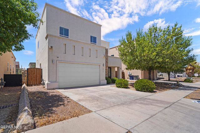 13012 Birds View Circle, El Paso, TX 79938