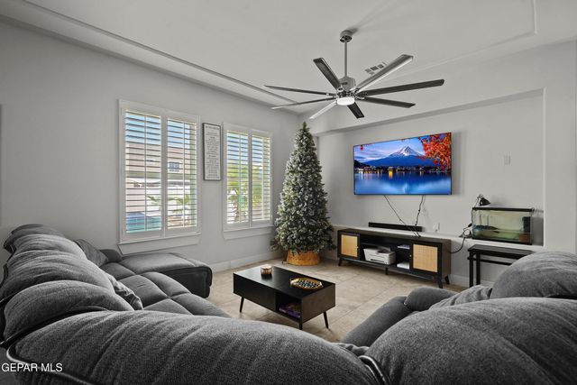 13012 Birds View Circle, El Paso, TX 79938