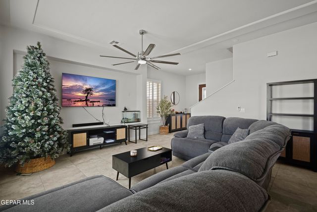 13012 Birds View Circle, El Paso, TX 79938