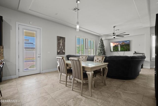 13012 Birds View Circle, El Paso, TX 79938