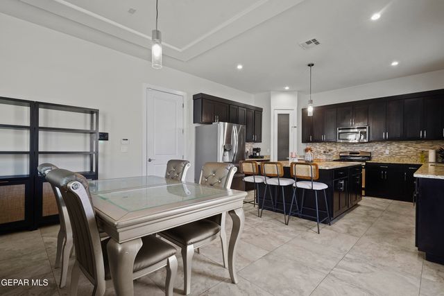 13012 Birds View Circle, El Paso, TX 79938