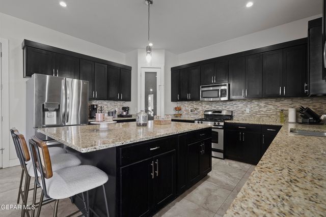 13012 Birds View Circle, El Paso, TX 79938