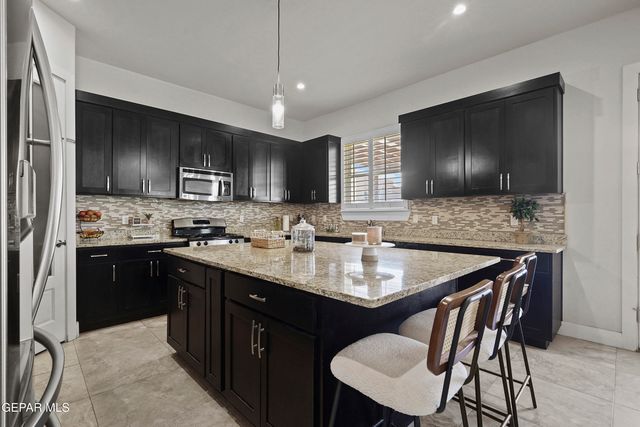 13012 Birds View Circle, El Paso, TX 79938