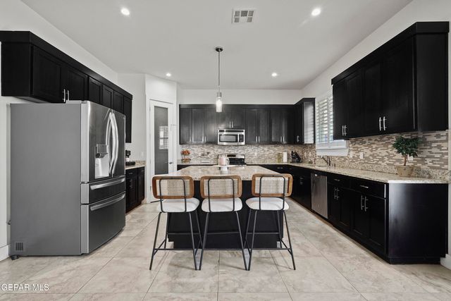 13012 Birds View Circle, El Paso, TX 79938