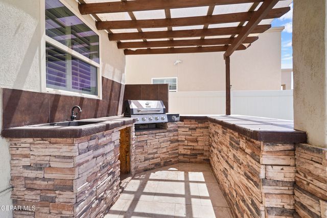 13012 Birds View Circle, El Paso, TX 79938