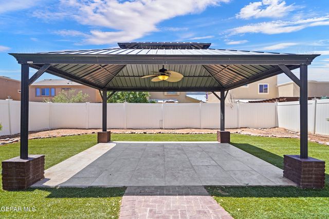 13012 Birds View Circle, El Paso, TX 79938