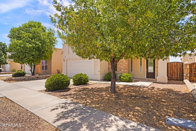 13012 Birds View Circle, El Paso, TX 79938
