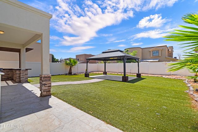 13012 Birds View Circle, El Paso, TX 79938