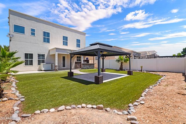 13012 Birds View Circle, El Paso, TX 79938