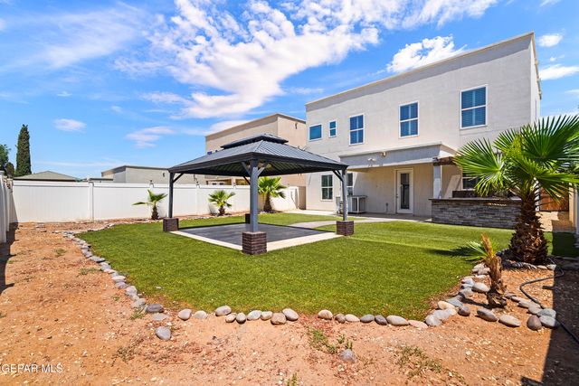 13012 Birds View Circle, El Paso, TX 79938