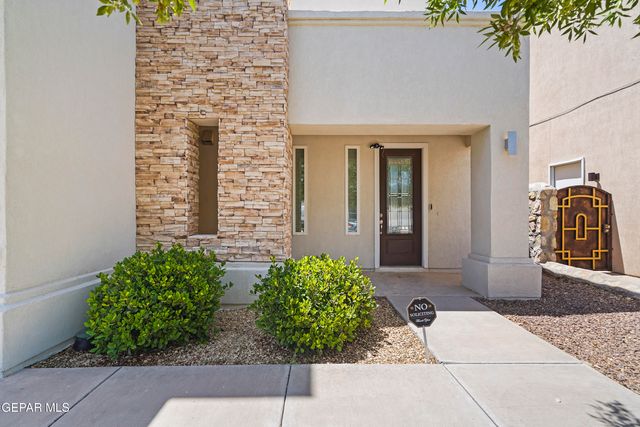13012 Birds View Circle, El Paso, TX 79938