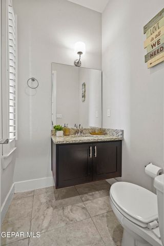 13012 Birds View Circle, El Paso, TX 79938