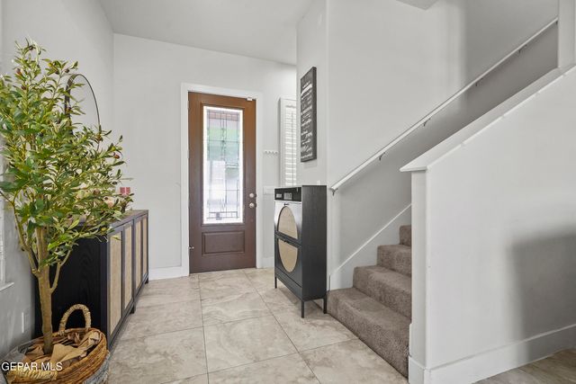 13012 Birds View Circle, El Paso, TX 79938