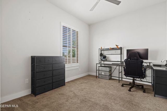 13012 Birds View Circle, El Paso, TX 79938