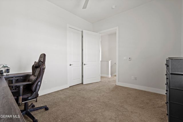 13012 Birds View Circle, El Paso, TX 79938