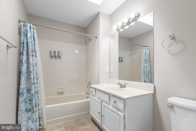 11469 CHARLESTON CT, Fredericksburg, VA 22407